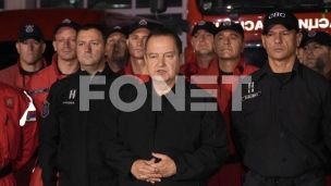 Falsifikovane isprave Hrvatske